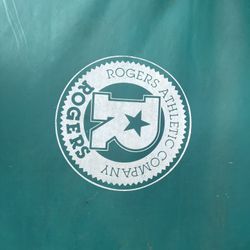 XL Crash Pad 10’x6’ For Football, Climbing Wall, Zipline Landing Area, Gymnastics Pad, Etc.