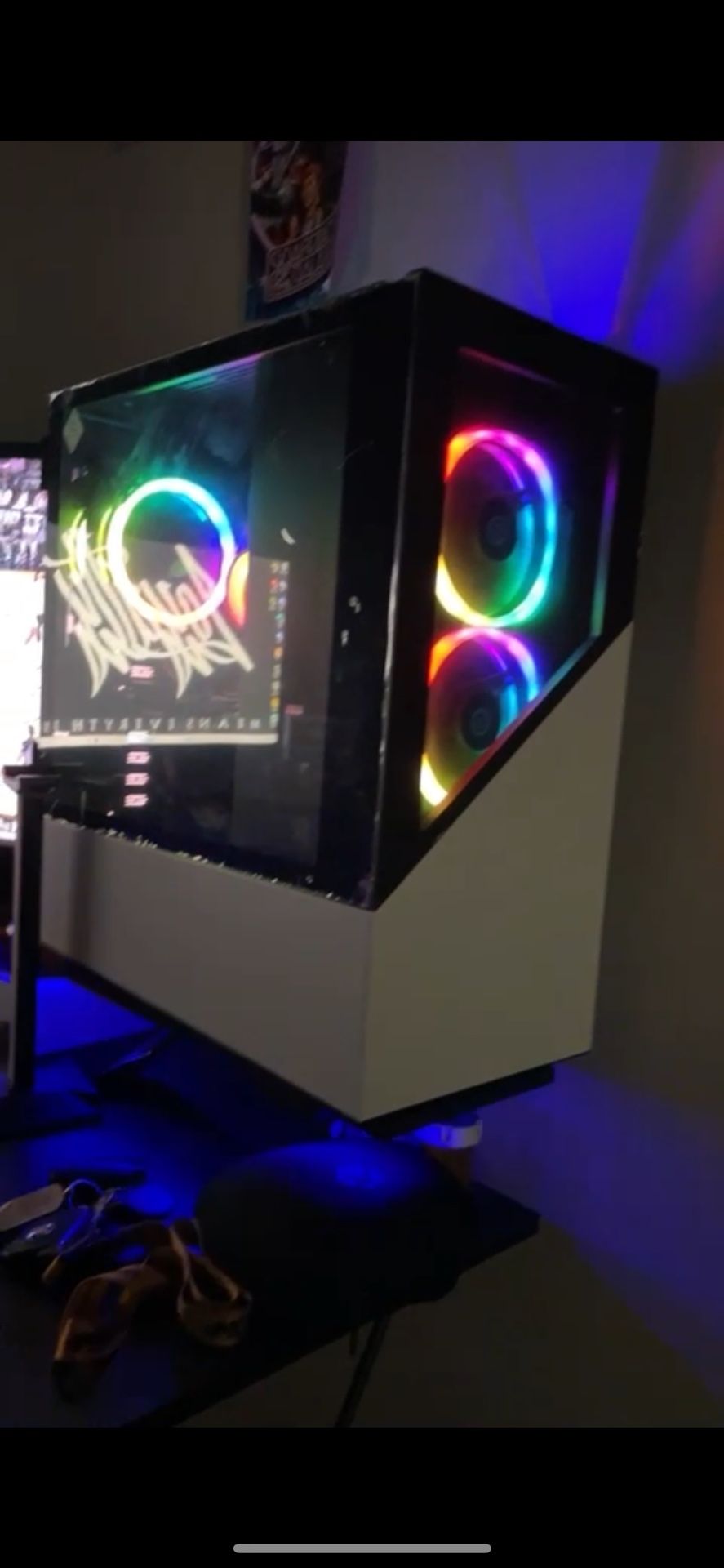 Cyberpower Gaming PC