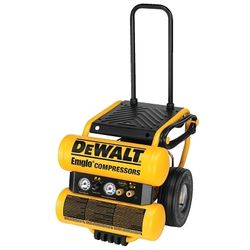 DeWalt Electric Air Compressor
