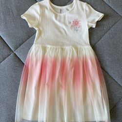 Girls Dress - Size 6