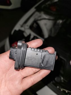 Bmw F30 Mass Airflow Sensor N20 N26
