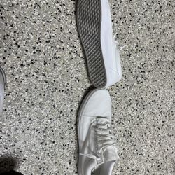 Men’s VANS