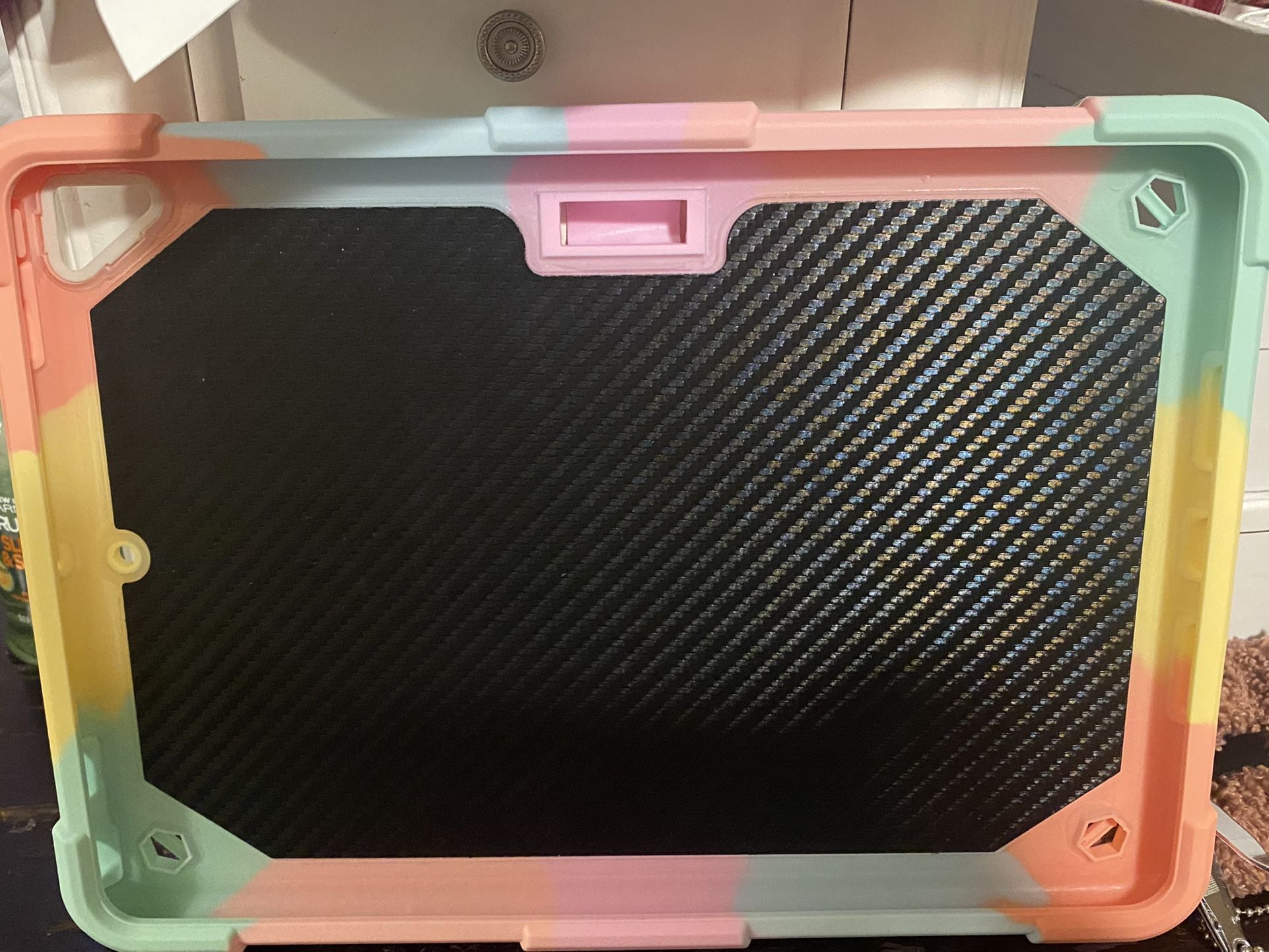 Ipad 6 Generation New Protector