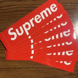 7 Supreme BOGOS 
