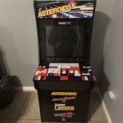 $150 Retro Arcade System 