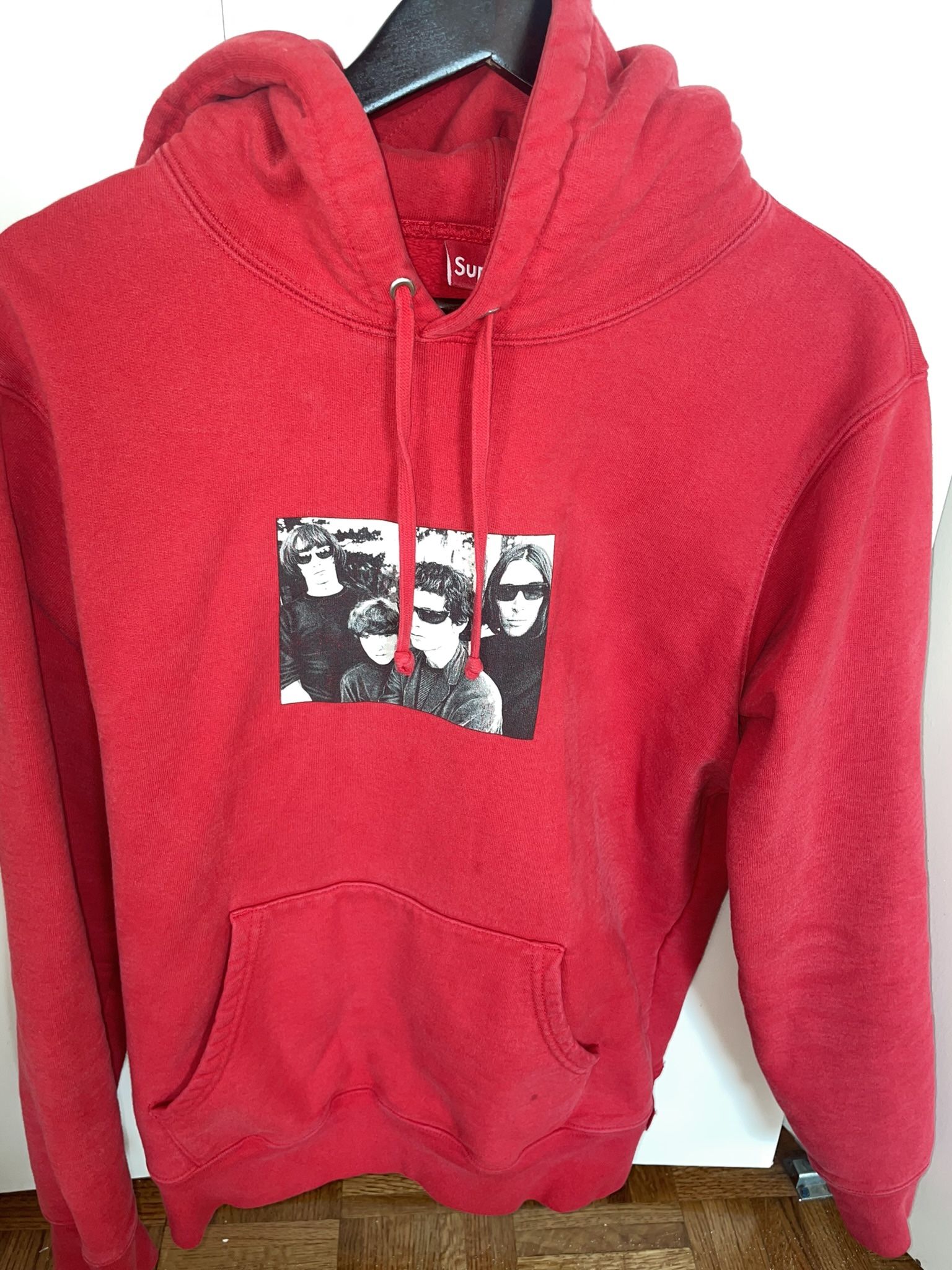 Supreme Hoodie size M