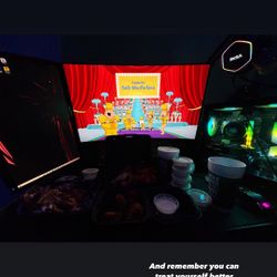 Gaming Pc