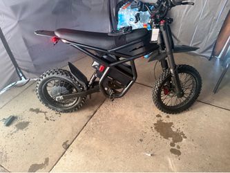 Riding times Gt 54 pro