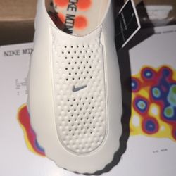 Nike Mind 001 Slide Light Bone 