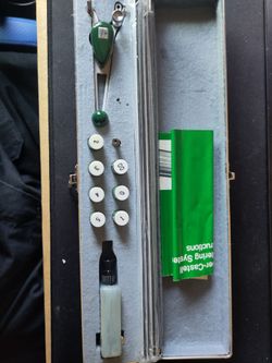 Lettering Set