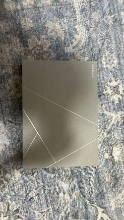 Asus Zenbook