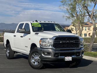 2022 RAM 2500
