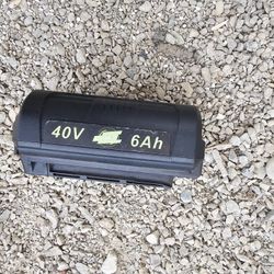 Battery For Ryoby 