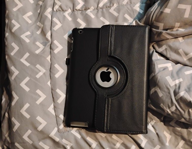 iPad