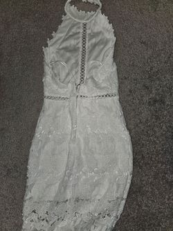 Women dresses size Small, like new