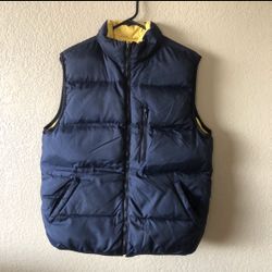 Old Navy Puffy Jacket Size 16 