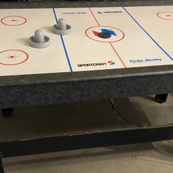 Air Hockey Table 