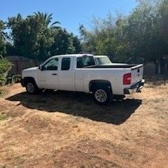 2012 Chevy Truck / Great Truck
