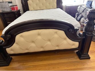 Bed room set