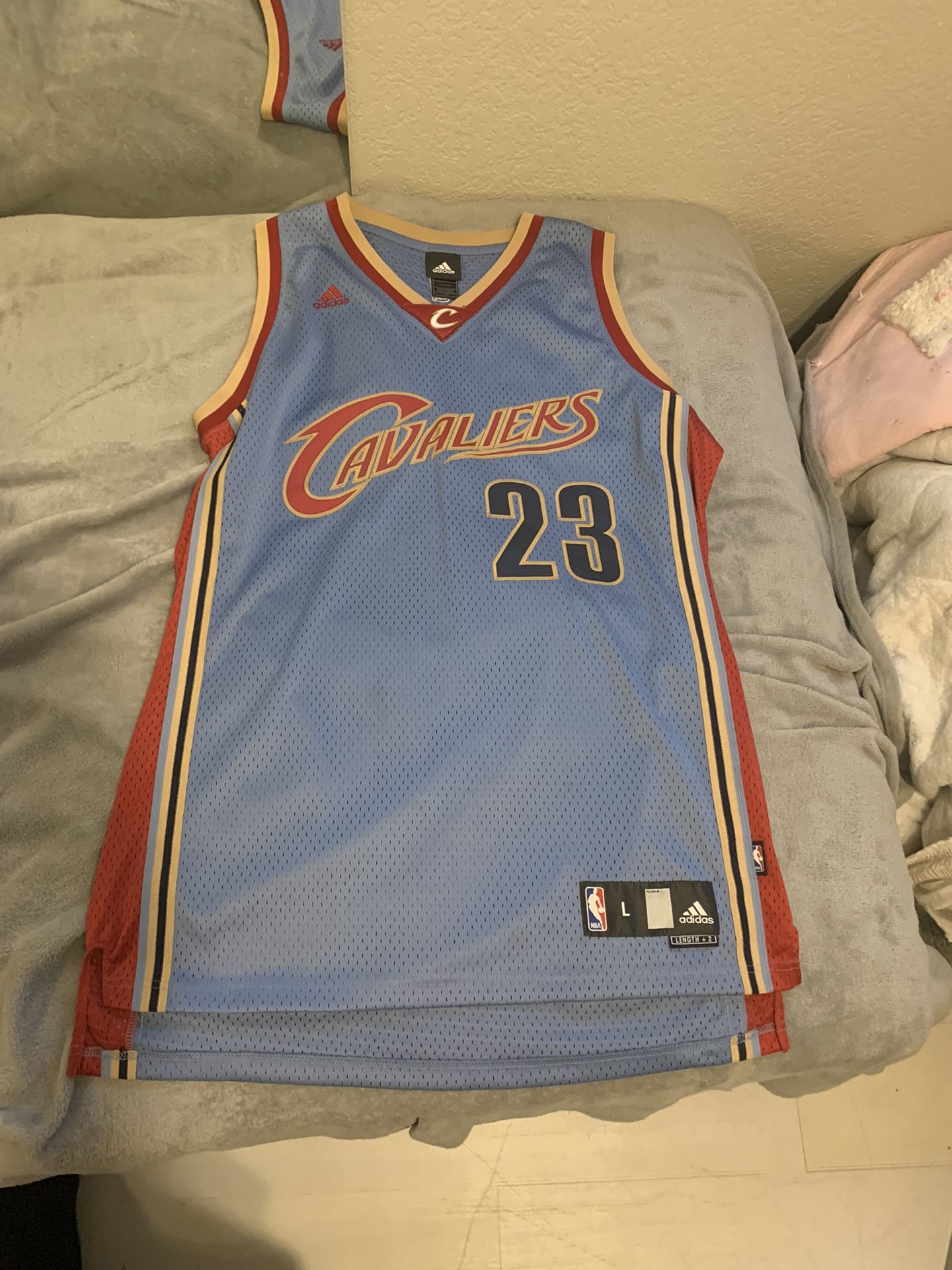 NBA Jerseys