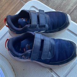 Adidas Spiderman $15 Size 13