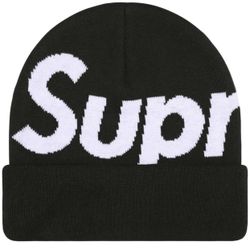 Supreme Beanie Now Available 