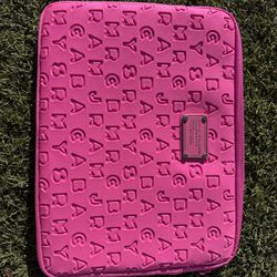 Marc Jacobs Laptop Sleeve