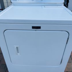 Maytag Electric Dryer – Clean & Tested – Delivery Available