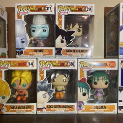 Funko Pop