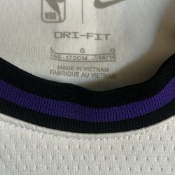 LA Lakers Jersey 