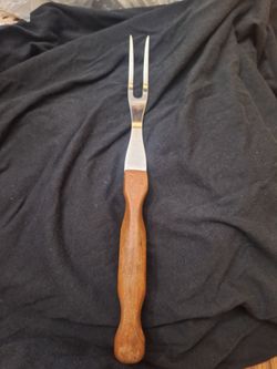 Cutco Forks #26 and #27