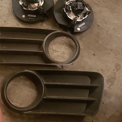 Fog Lights