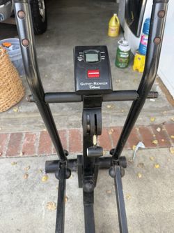 Exercise Machine