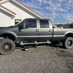 Ford 2004 F350