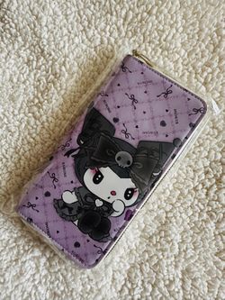 Kuromi Wallet 