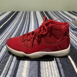 Jordan 11s 9.5&