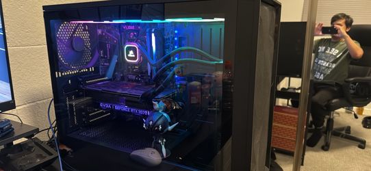 PC/ keyboard