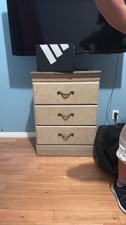 dressers