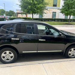 Nissan Rogue 2013 
