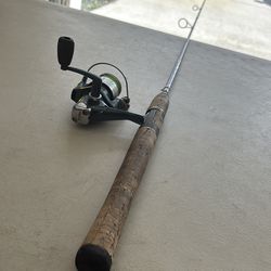 Spinning combo