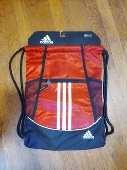 Adidas backpack, pick up in Pawtucket, cash only