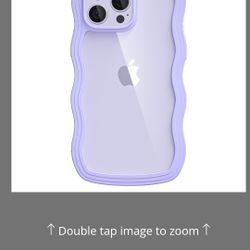 iPhone 15 Pro Case