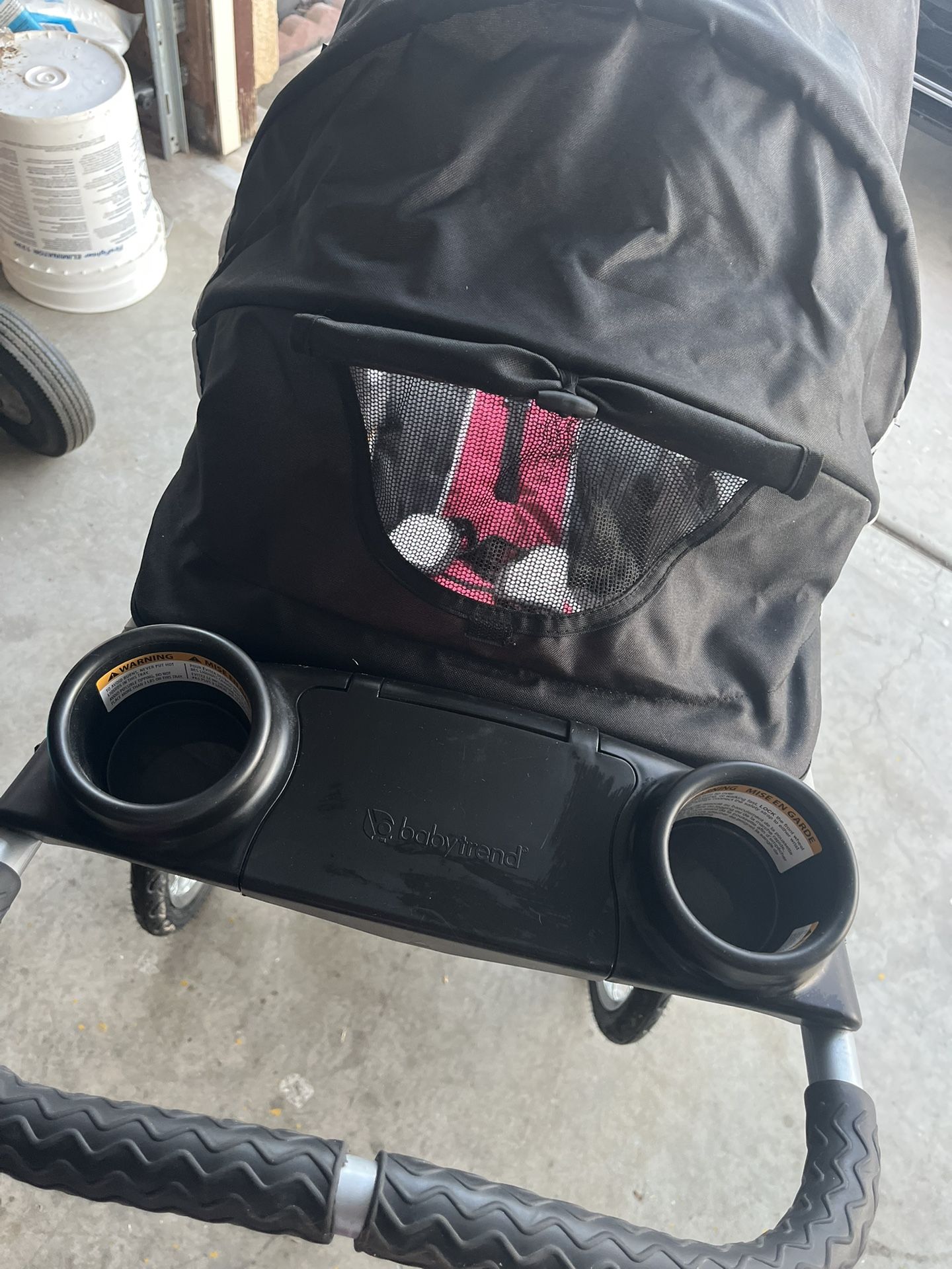 Stroller