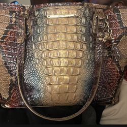 Brahmin Bag