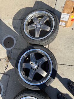 Rims