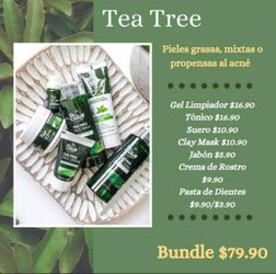 Productos Para Tu Cara