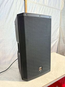 EV ZLX 15-BT