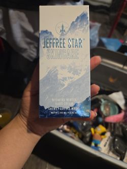 Jeffree Star Skincare