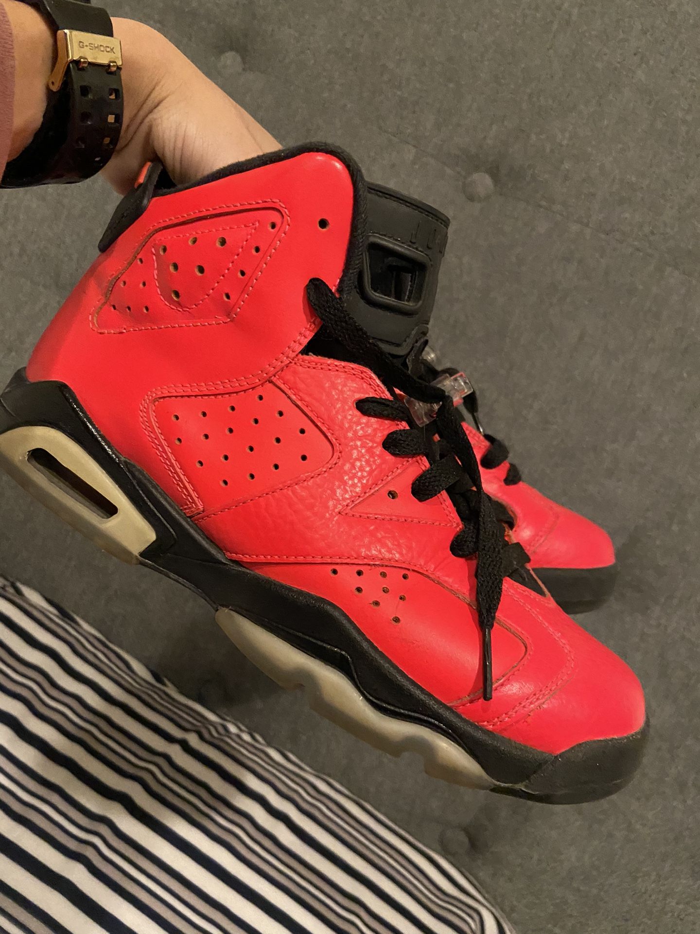 Jordan 6