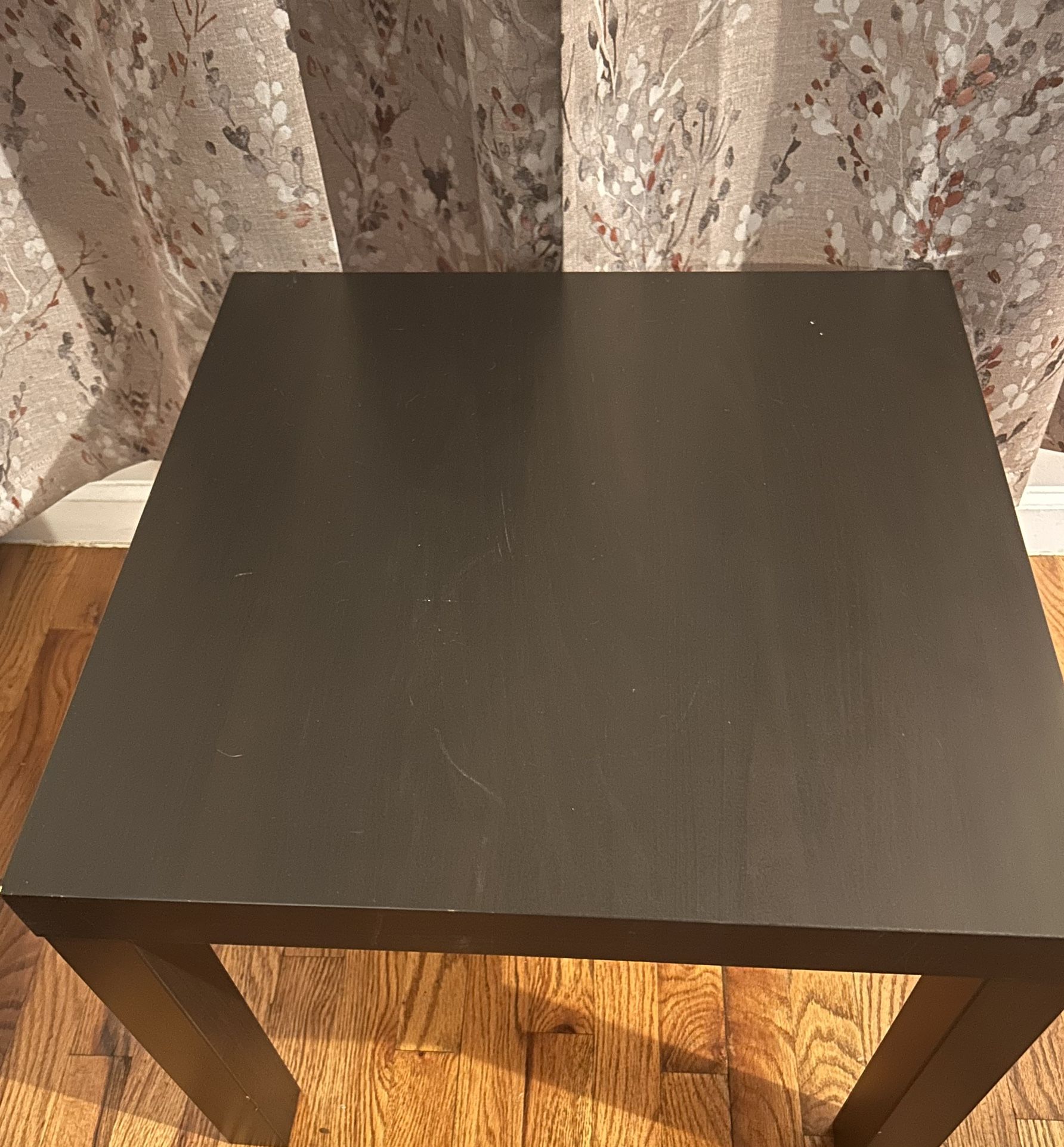 End Table
